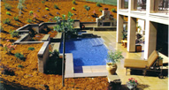 swimming pool construction